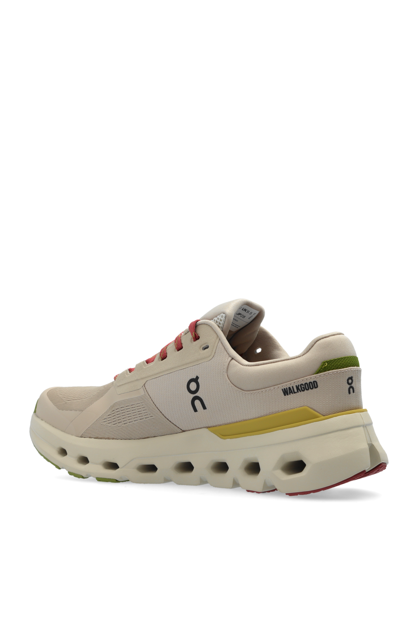 Men's Shoes | On Running Running shoes `Cloudrunner 2` from